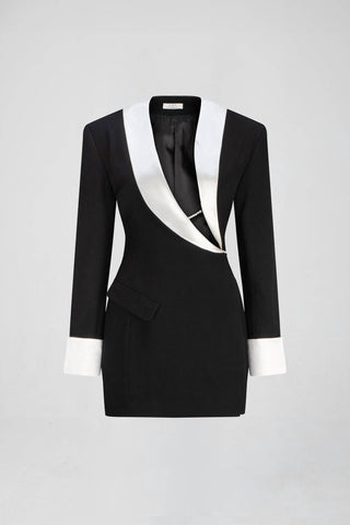 Atoir - Vestido Blazer Mira