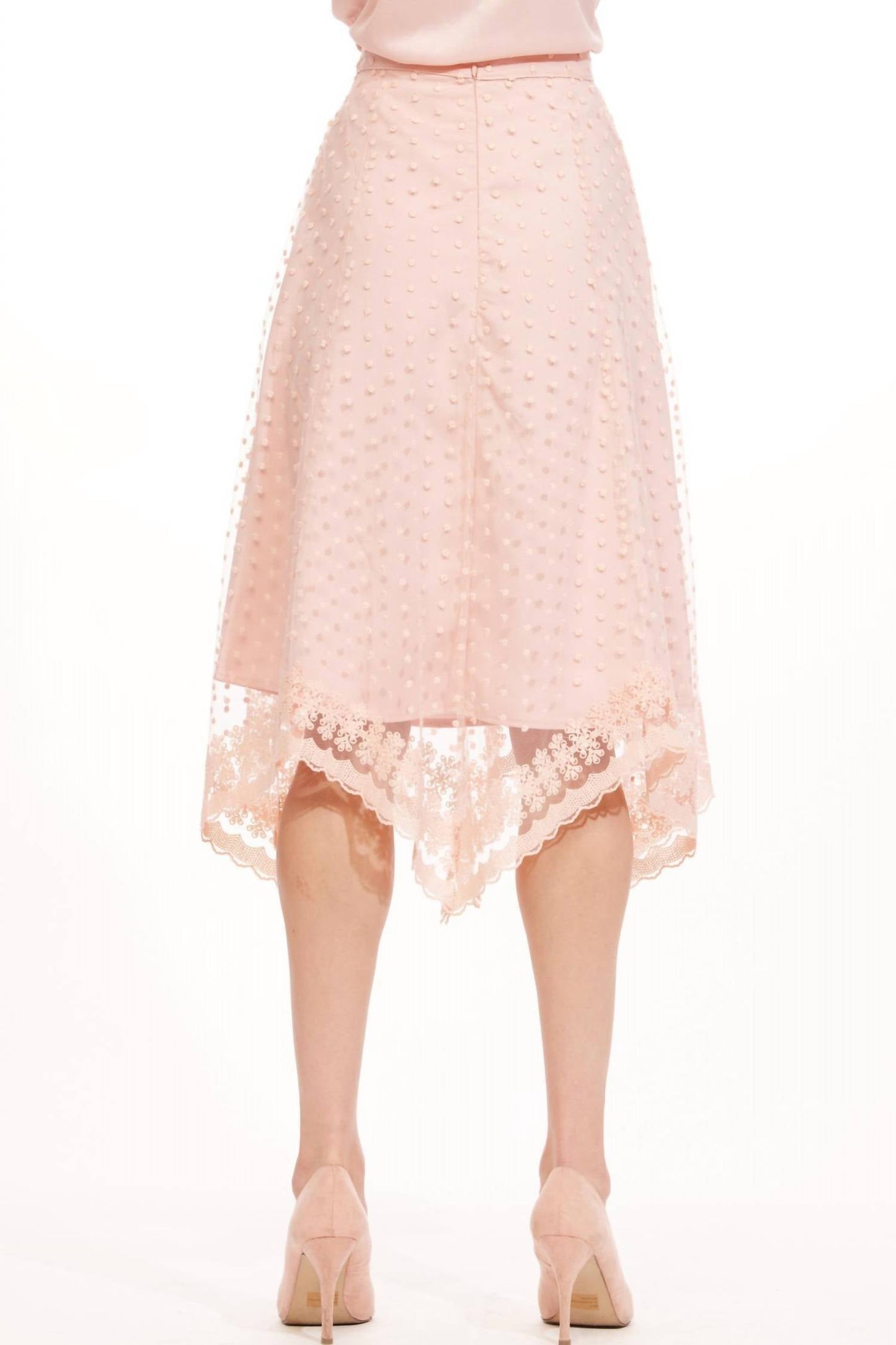 Eva Franco - Leriel Skirt