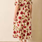 Polagram - Natasha Maxi Dress