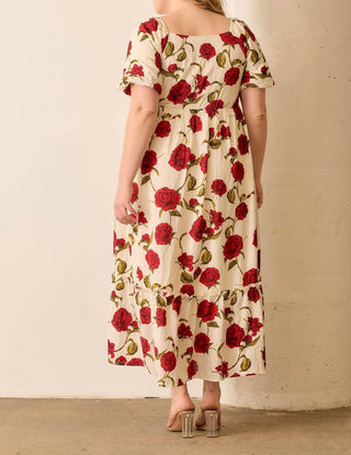 Polagram - Natasha Maxi Dress