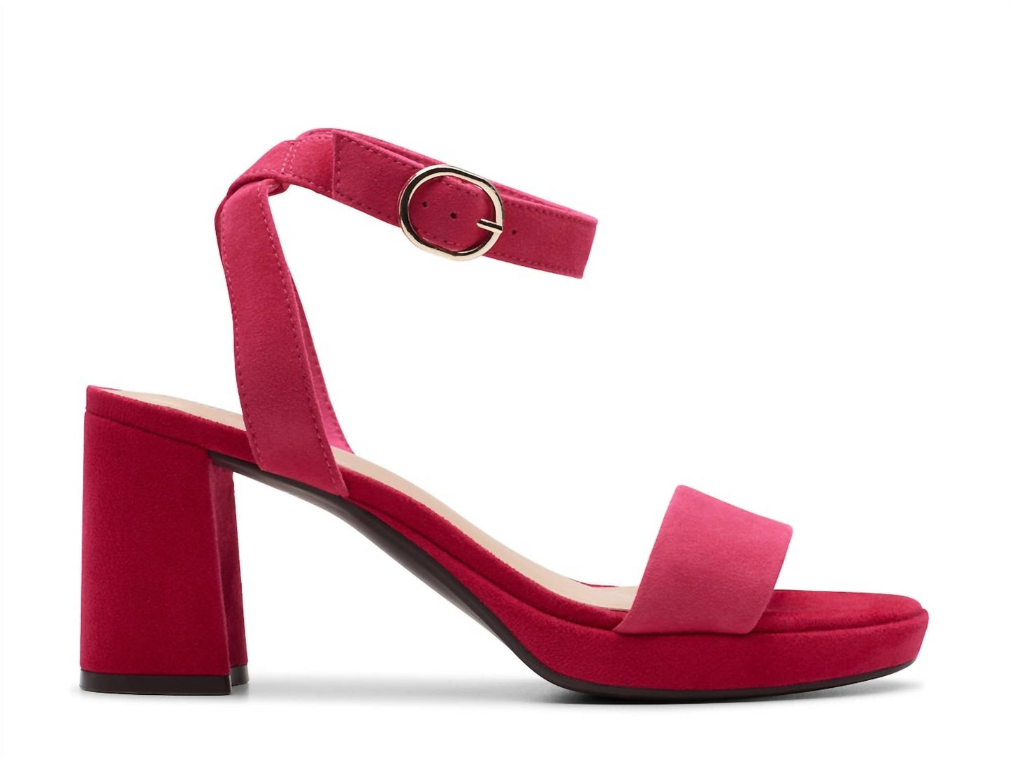 Clarks - Women's Amberlyn Bay Sandals