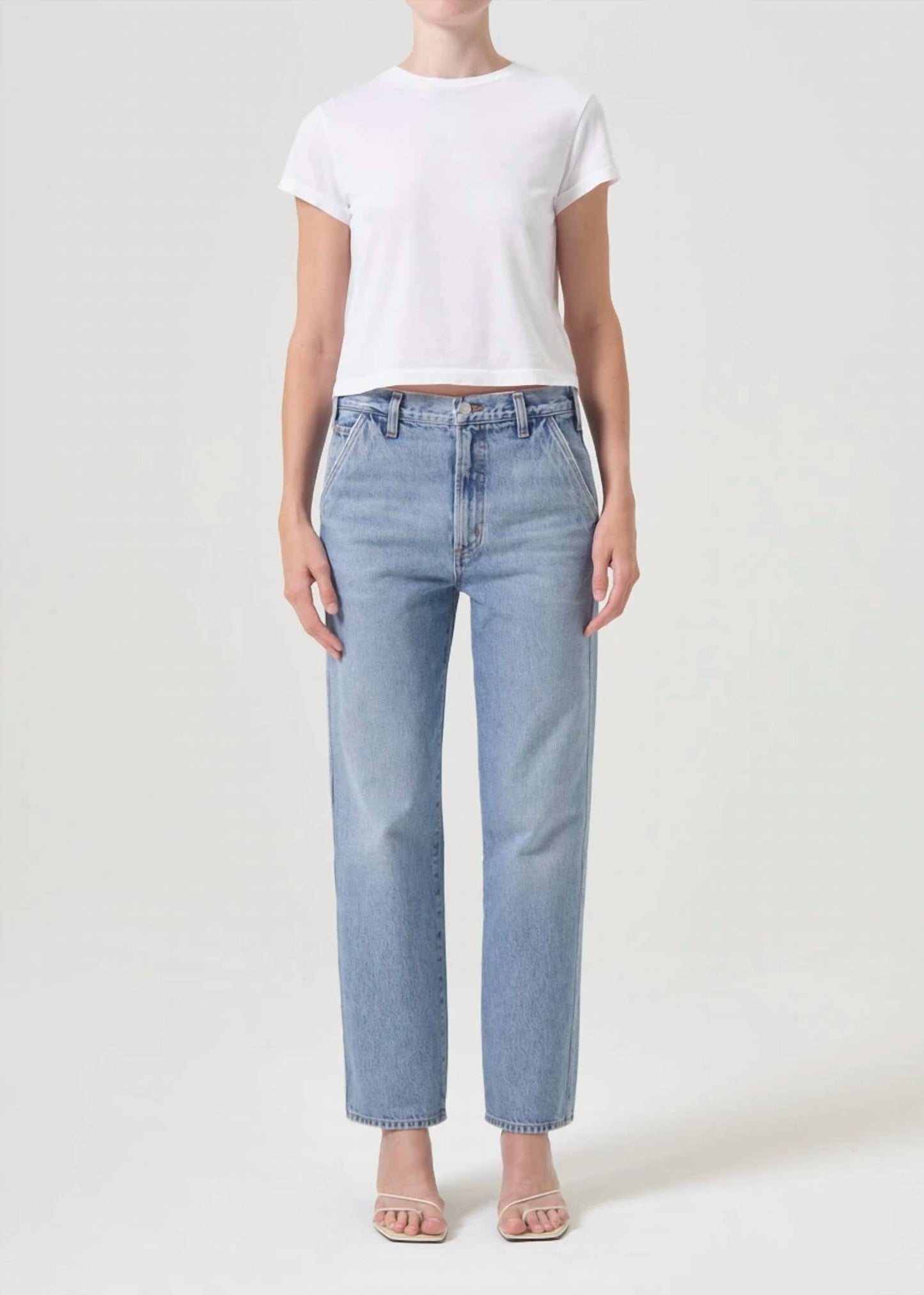 Agolde - Cooper Trouser