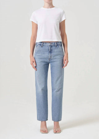 Agolde - Calça Cooper