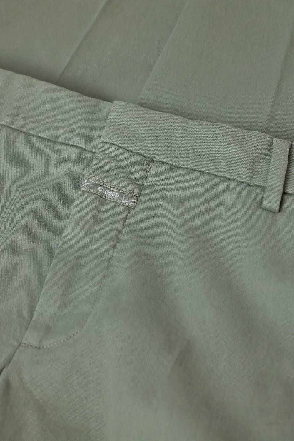 Closed - Sonnett Slim Pants