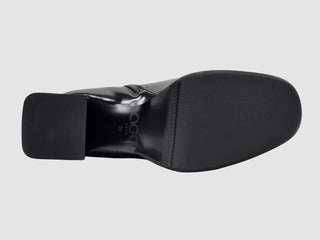 Aga - Women's Karolina Leather Booties