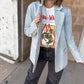 Pistola - Skylar Boyfriend Blazer