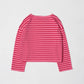 All : Row - Moore Striped Top