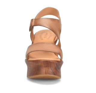 Kork-Ease - Sandália de Salto Cantal