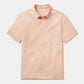 The Normal Brand - Performance Pique Polo Shirt