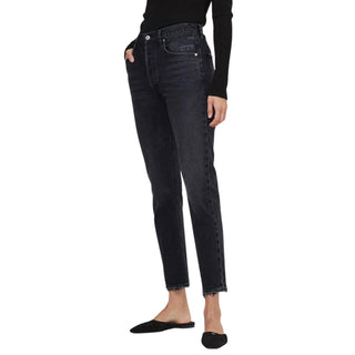 Cidadãos da Humanidade - Calça Jeans Jolene High Rise Straight