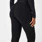 Spanx - Everywear Black Flare Jeans