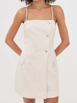 Astr - Azria Mini Dress