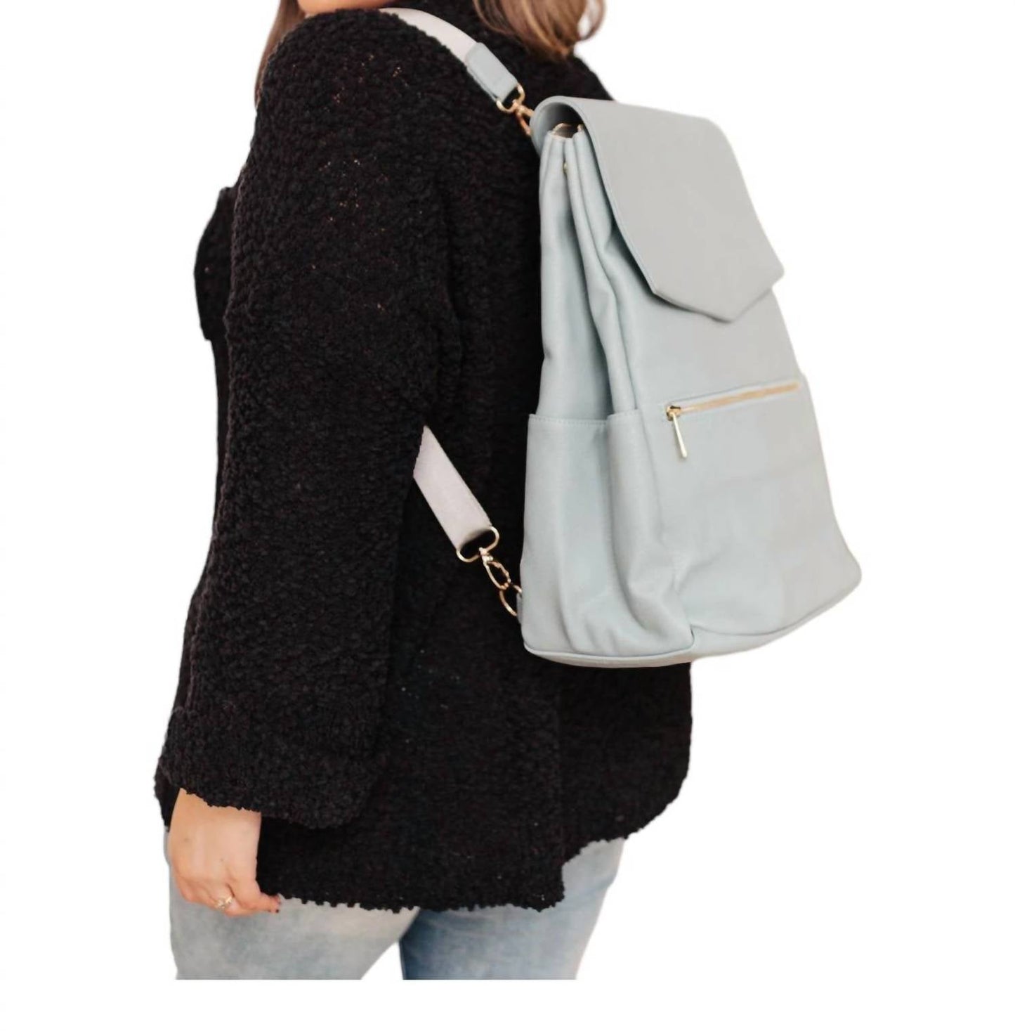 123 Amore - Hot Mom Baby Bag