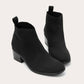Naot - Women's Legacy Knit Boots