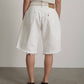 B Sides - VINTAGE LASSO SHORTS