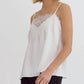 Entro - Lace Cami