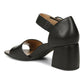 Vionic - Women's Chardonnay Hook and Loop Pump Sandals