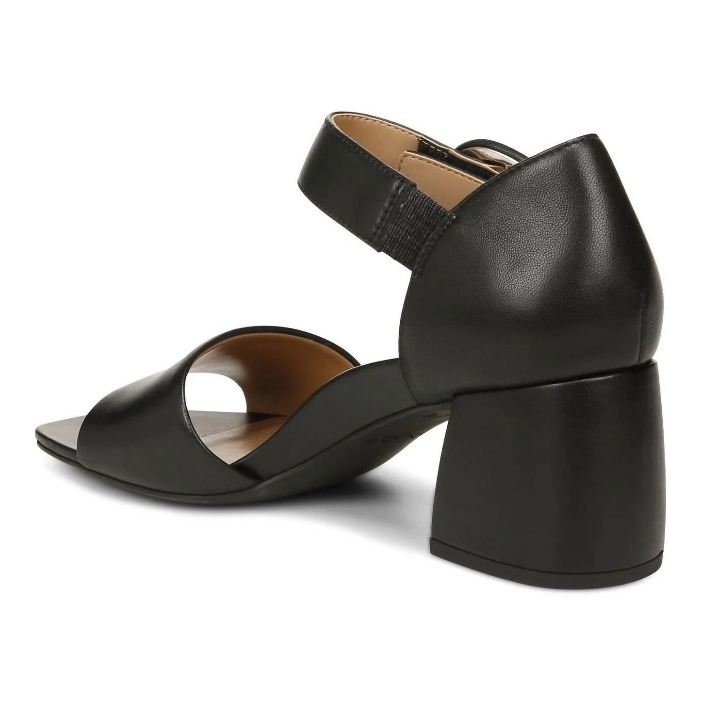 Vionic - Women's Chardonnay Hook and Loop Pump Sandals
