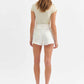 Daze - Troublemaker High Rise Short