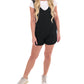 Ee:Some - Destined For More Sleeveless Denim Romper