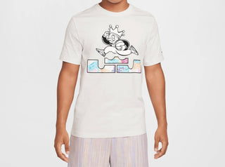 Nike - Lebron Monopoly Shirt