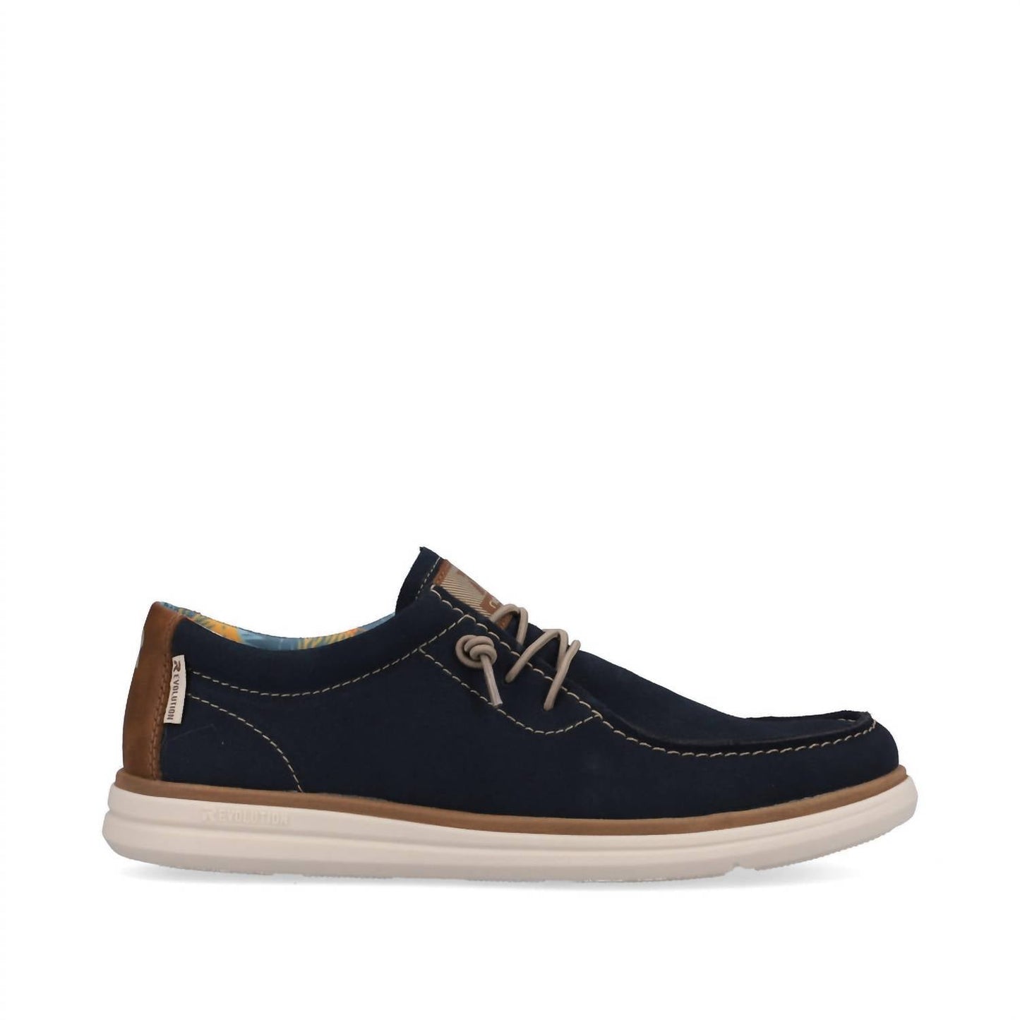 Rieker - Men's Valentin Shoe