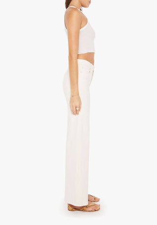 Mother - Twister Skimp Pants