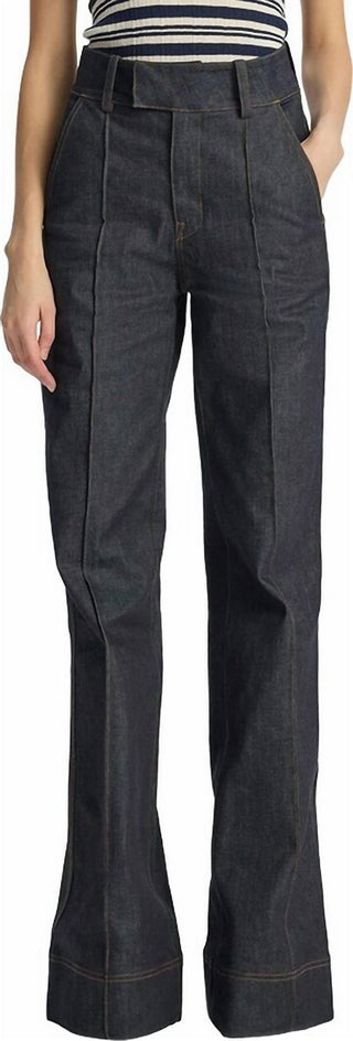 A.L.C. - Simon Tailored Jean