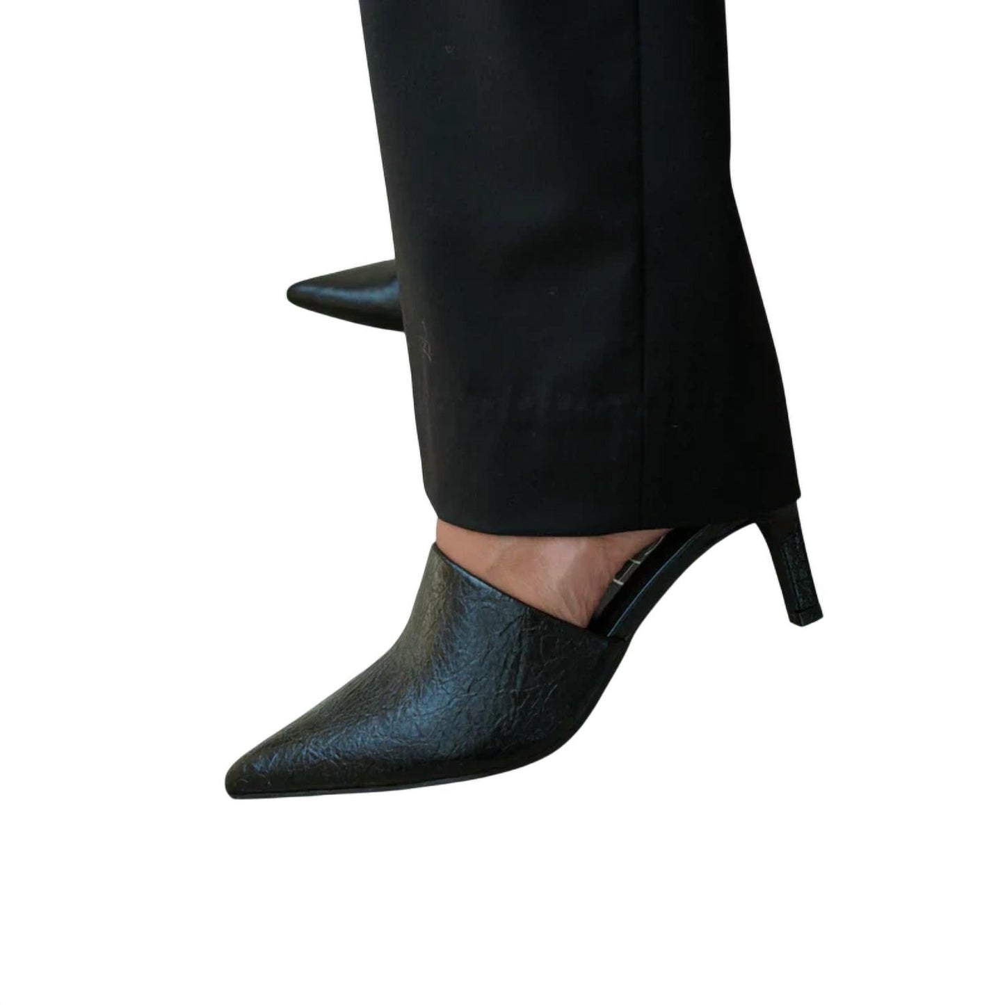 Matisse - Women's Garret Heeled Mule