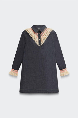 Manoush - Cowgirl Dress