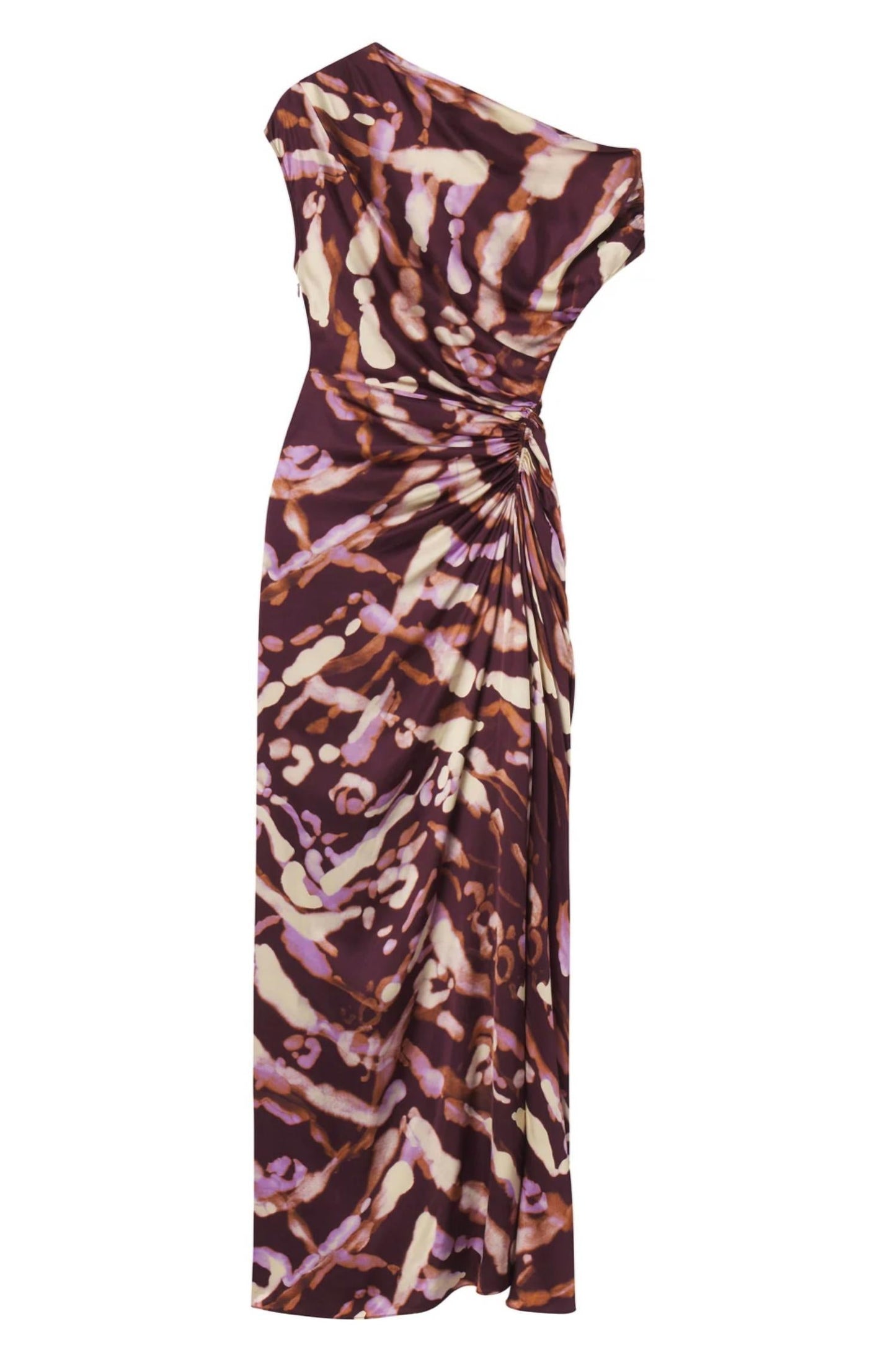 A.L.C. - Poppy Satin Gown