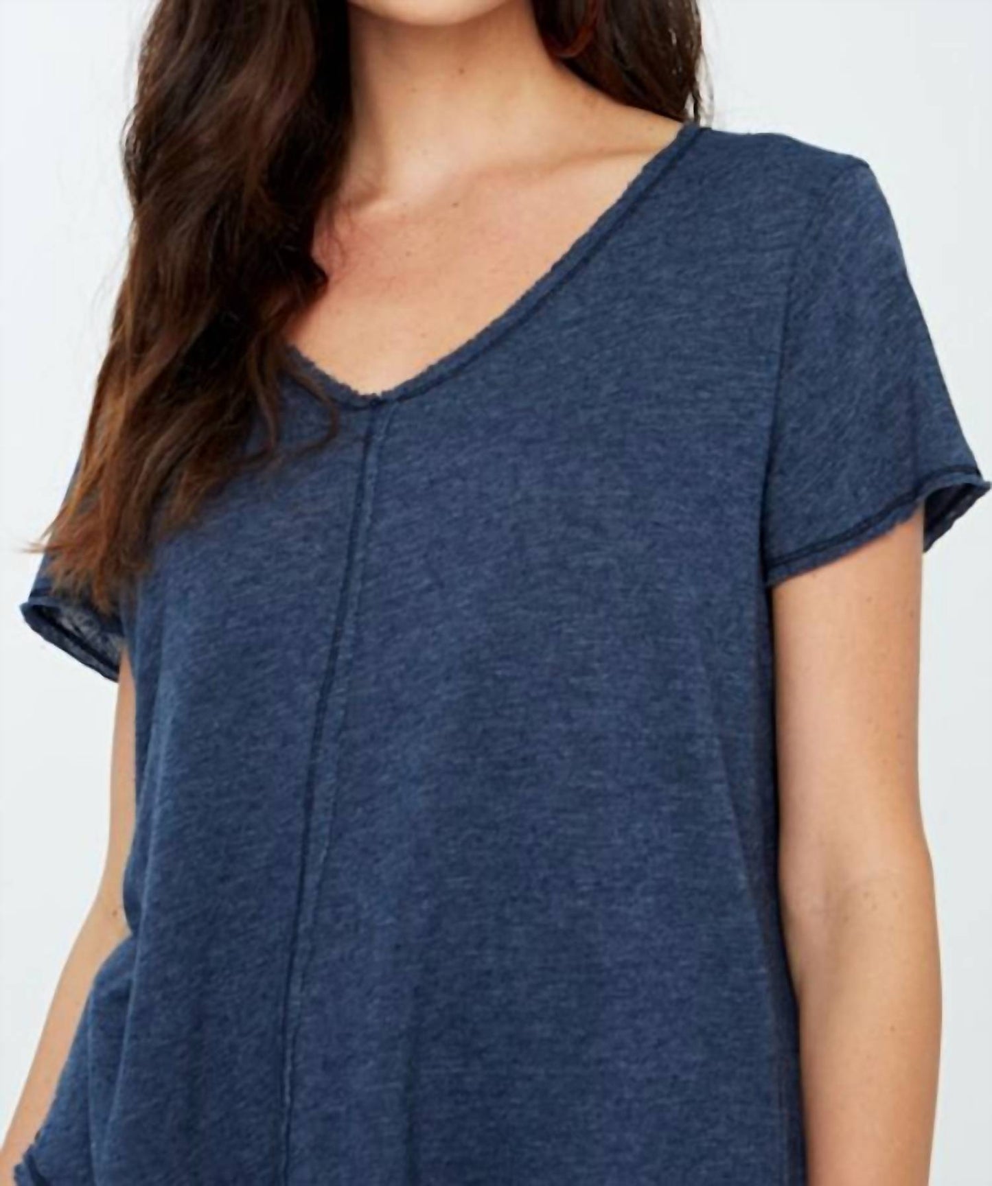 Project Social T - Wearever Short Sleeve Tee
