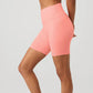 Alo Yoga - High Waist Biker Short