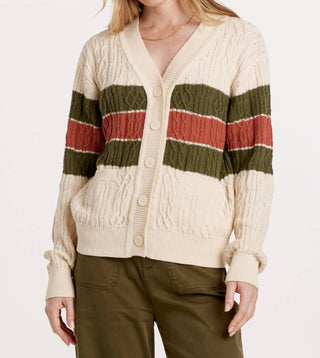 Outro Amor - Lulu Cardigan