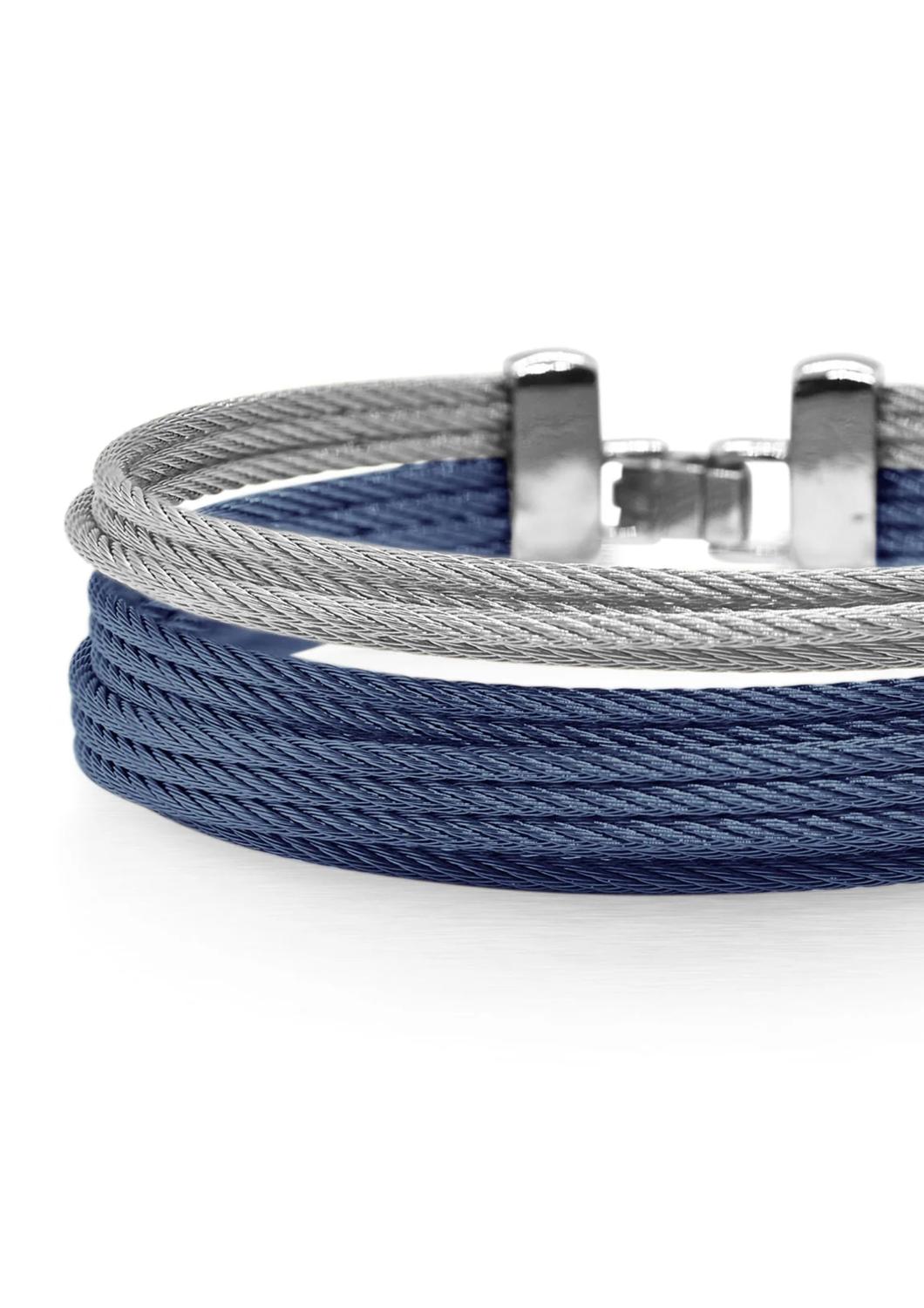 Alor - Simple Stack Bracelet