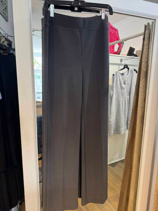 Frank Lyman - Calça Plissada Frente Limpa