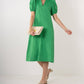 Emily Mccarthy - Hampton Dress