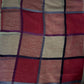 The Gray Crab - Large Square Design Scarf