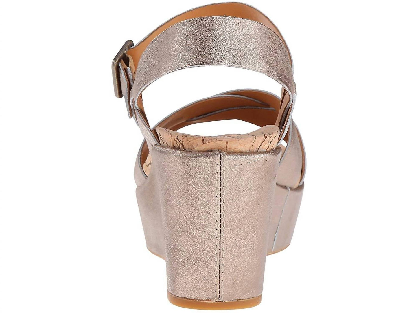 Kork-Ease - Women's Ava 2.0 Wedge Sandal