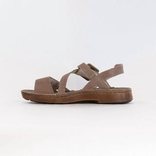 Naot - Women's Castelo Leather Sandal