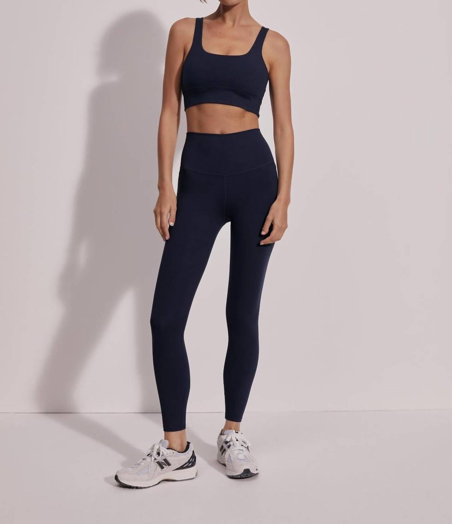 Varley - Legging Freesoft de cintura alta