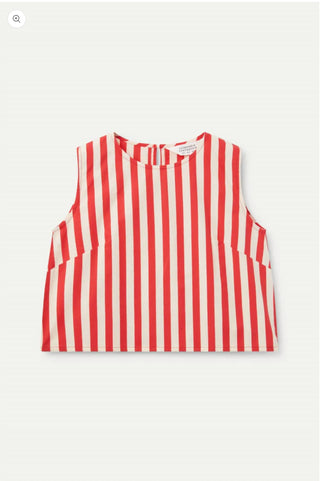 Companhia Fantástica - Cabana Tank