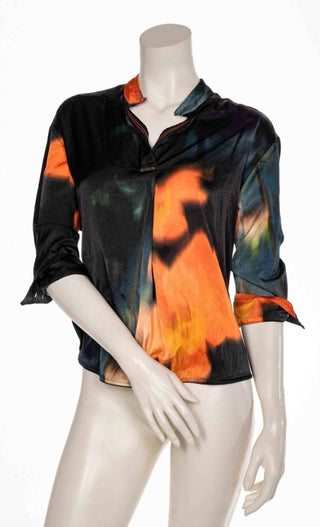 Beate Heymann - Women's Satin Top