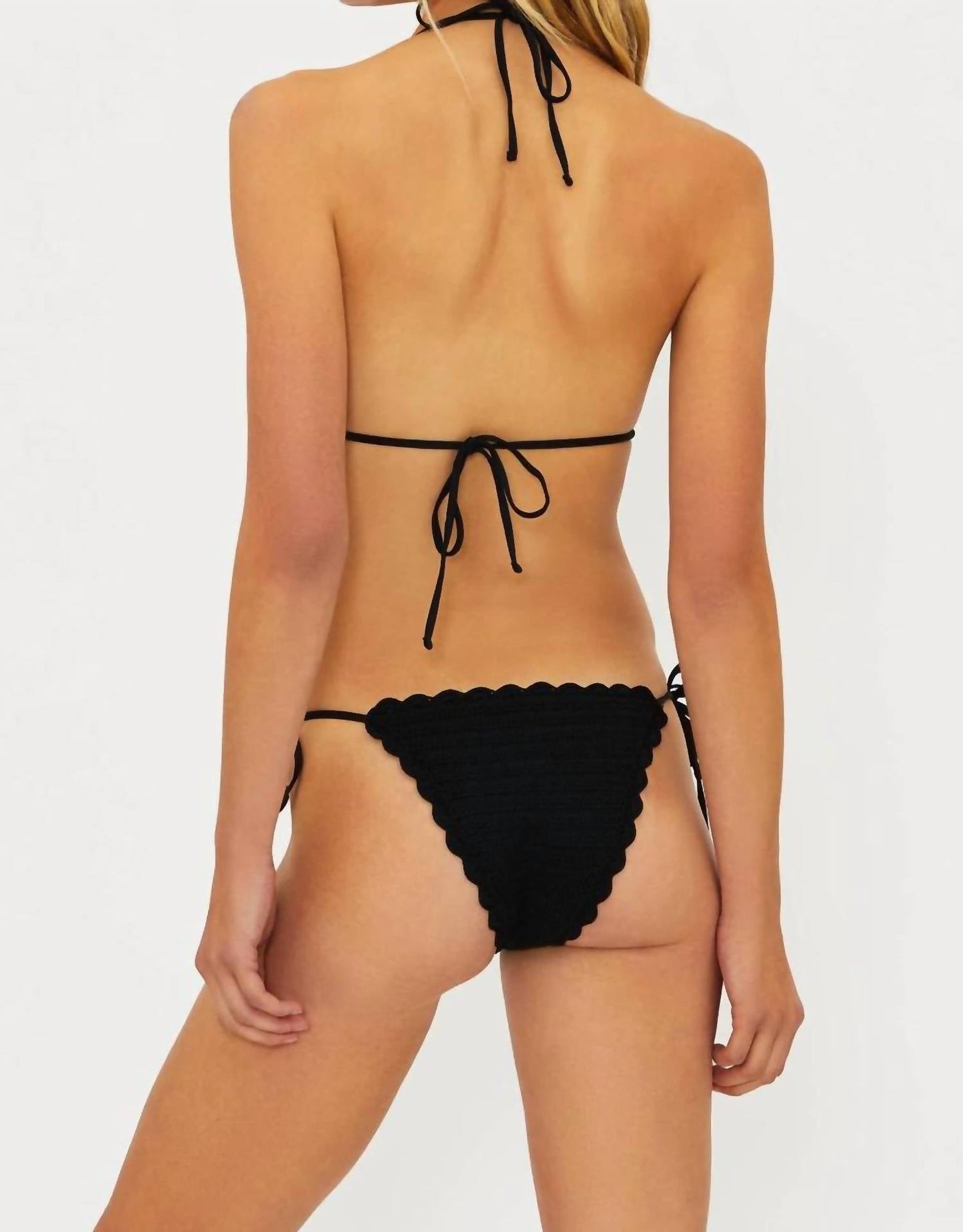 Beach Riot - Soleil Bikini Bottom