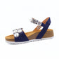 Think! - Women's Koak Sandals