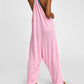 Pitusa - Pima Inca Jumpsuit