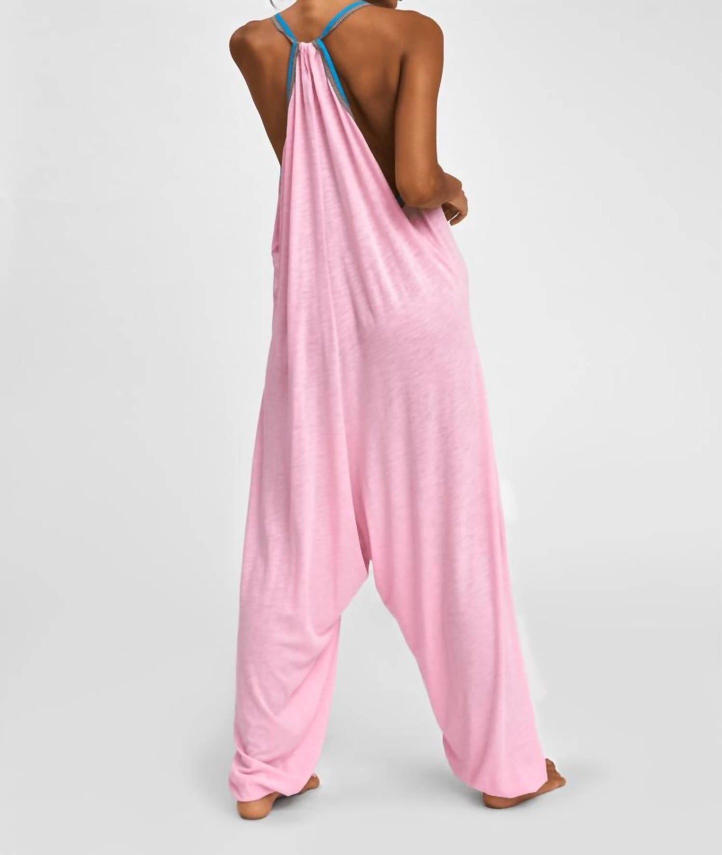 Pitusa - Pima Inca Jumpsuit