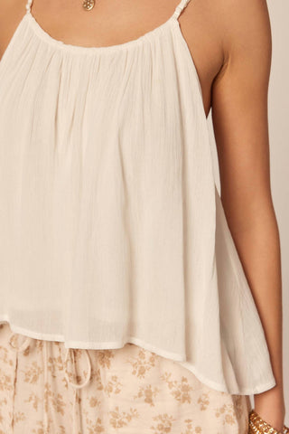 Kylie Paige - Regata Finley