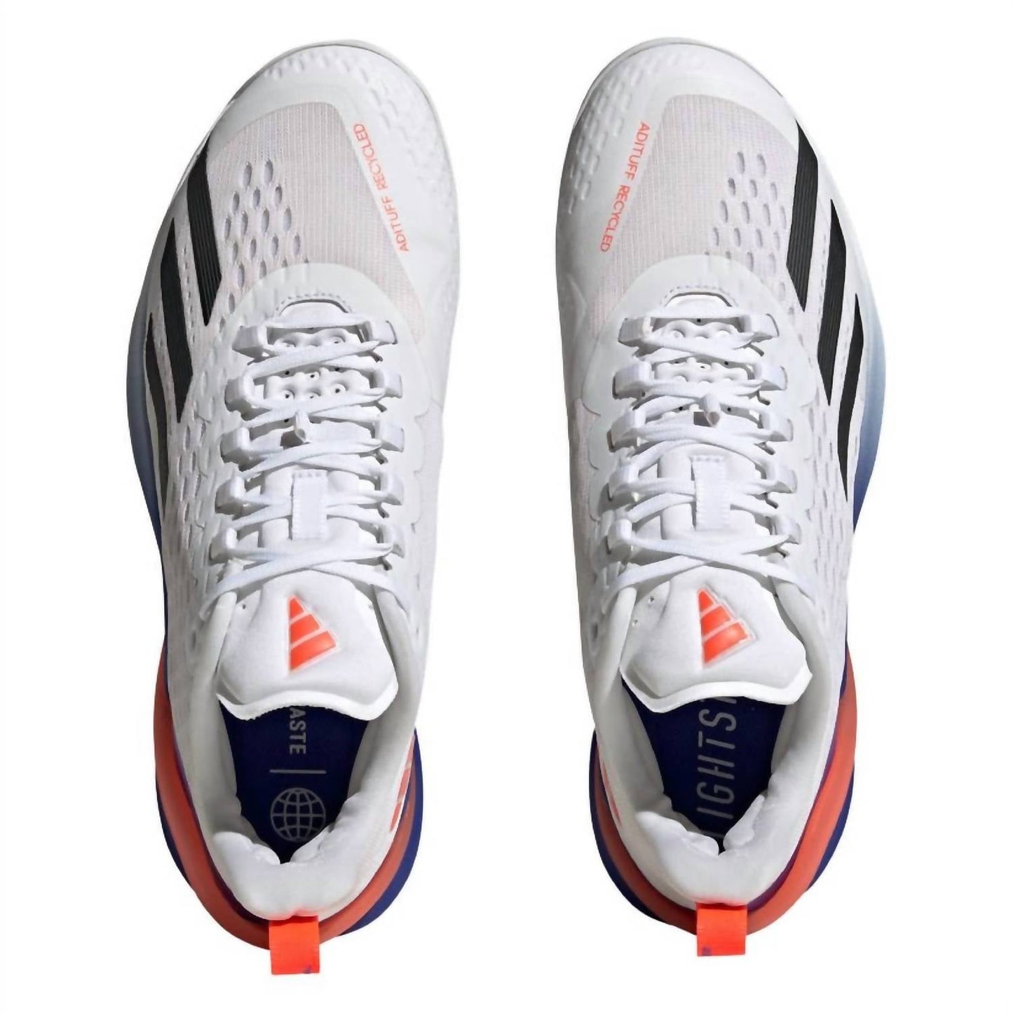 Adidas - Men's Adizero Cybersonic Shoes