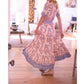 Bell - Bianca Maxi Dress